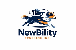NewBility Logo